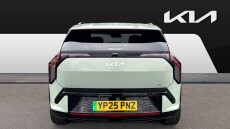 Kia Ev3 148kW GT-Line S 81.4kWh 5dr Auto Electric Estate